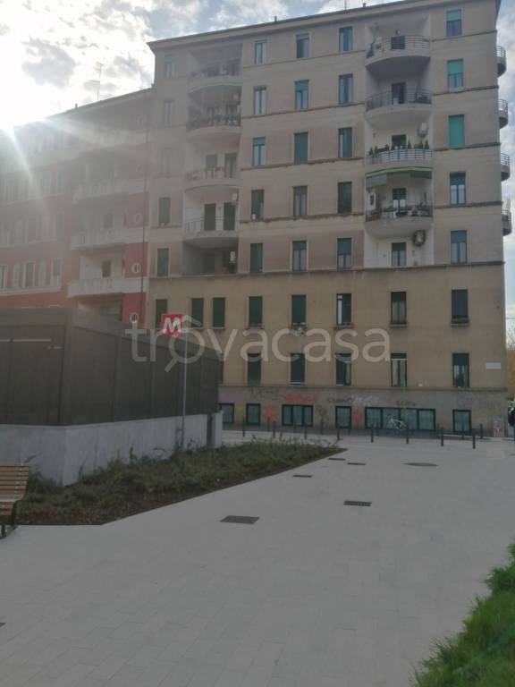 appartamento in vendita a Milano in zona San Cristoforo