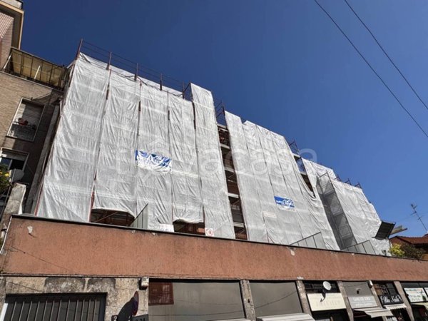 appartamento in vendita a Milano in zona Bruzzano