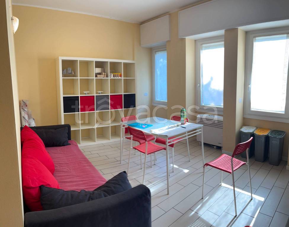 appartamento in vendita a Milano in zona Città Studi