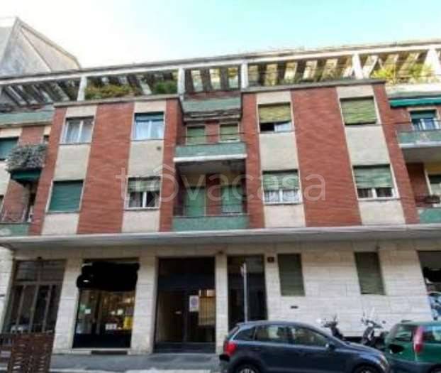 appartamento in vendita a Milano in zona Piazzale Lodi