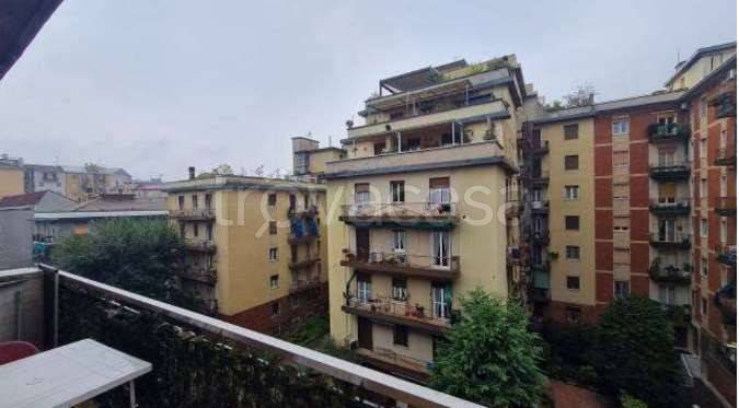 appartamento in vendita a Milano in zona Bovisa
