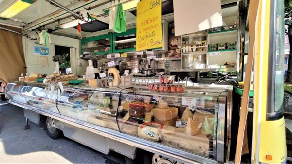 negozio in vendita a Milano in zona Turro