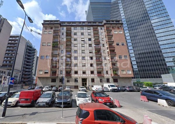 appartamento in vendita a Milano in zona San Vittore