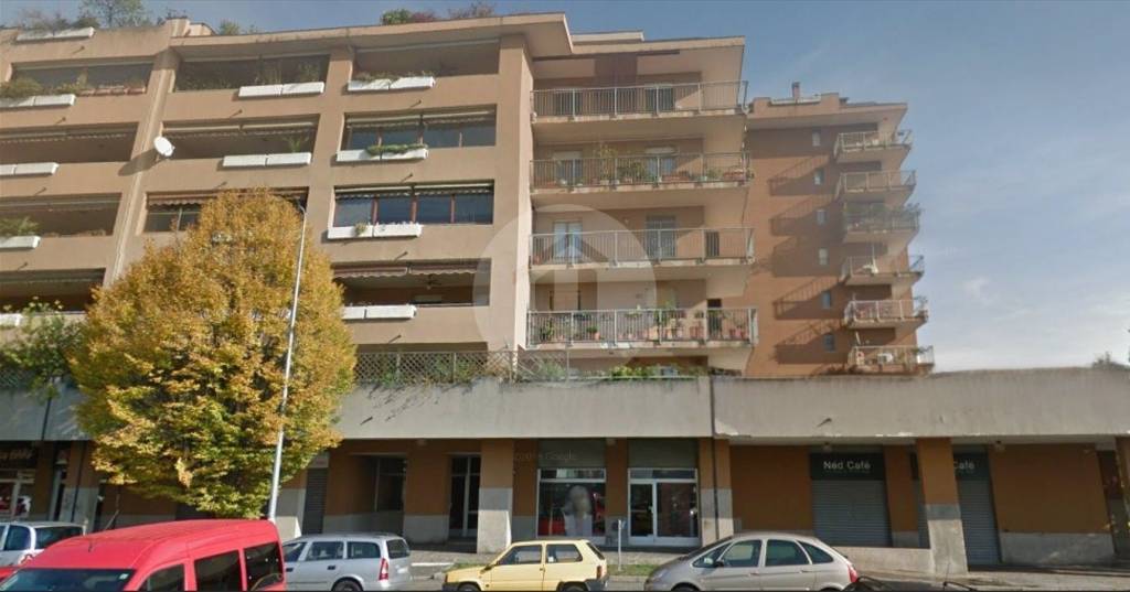 appartamento in vendita a Milano in zona Adriano