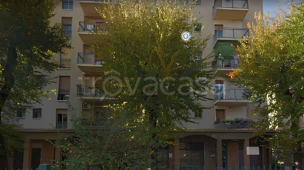 appartamento in vendita a Milano in zona Bruzzano