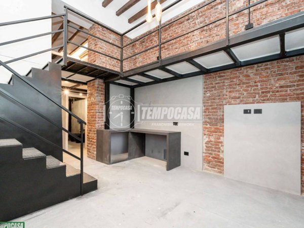 appartamento in vendita a Milano in zona Porta Venezia