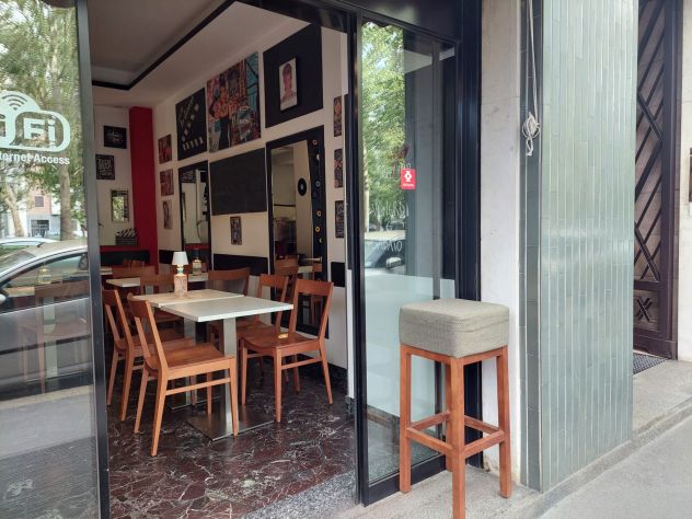 negozio in vendita a Milano in zona Sempione