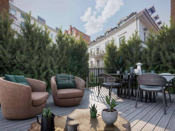 appartamento in vendita a Milano in zona Isola