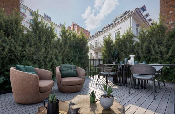 appartamento in vendita a Milano in zona Isola