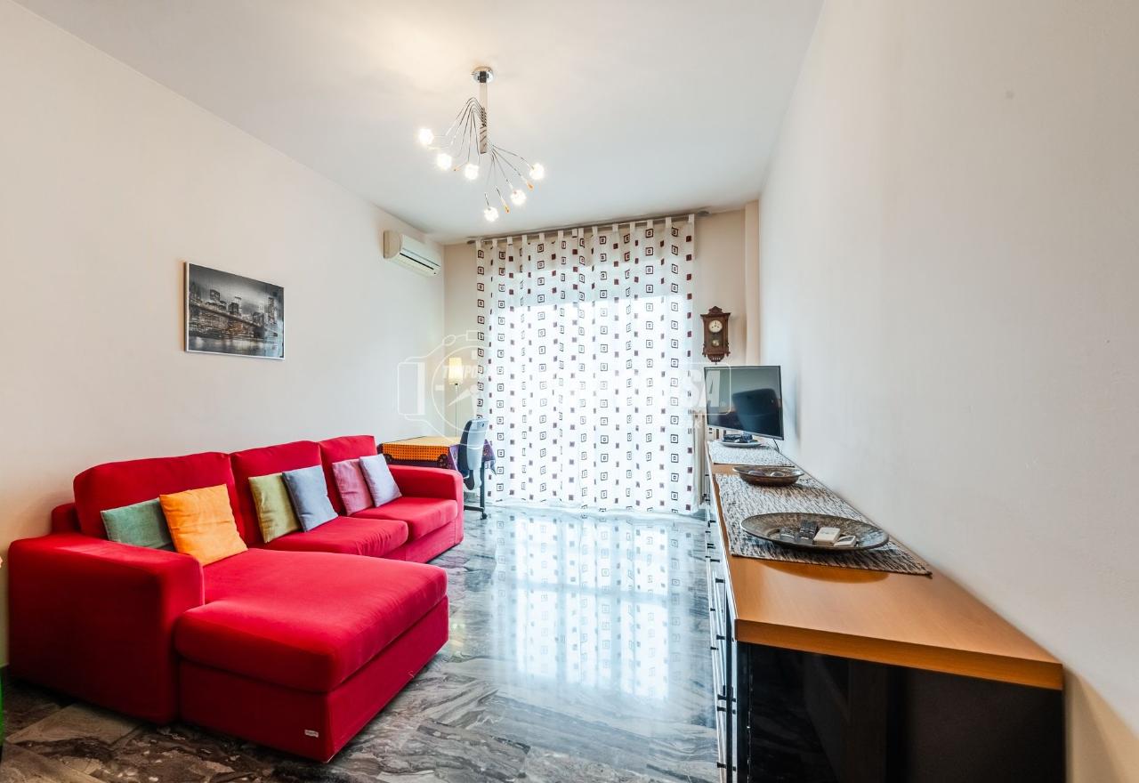 appartamento in vendita a Milano in zona Vigentino