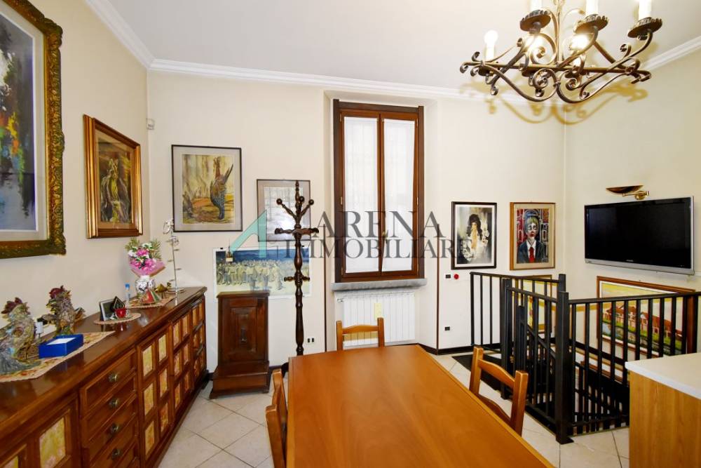 appartamento in vendita a Milano in zona Forlanini