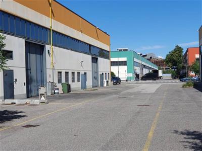 mansarda in vendita a Milano