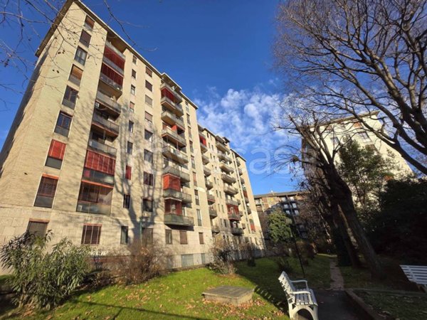 appartamento in vendita a Milano in zona San Siro