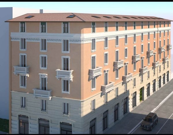 negozio in vendita a Milano in zona Greco