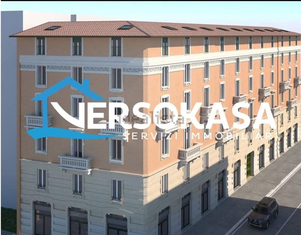negozio in vendita a Milano in zona Gorla