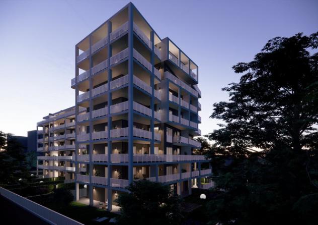 appartamento in vendita a Milano in zona Piazzale Lodi