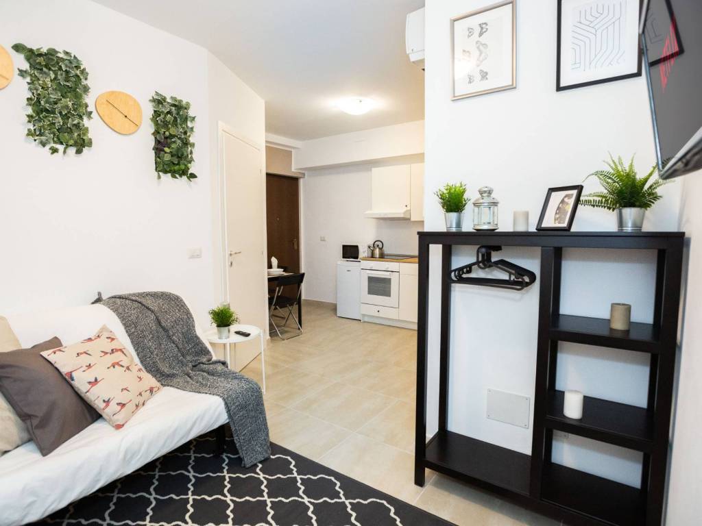 appartamento in vendita a Milano in zona Crescenzago