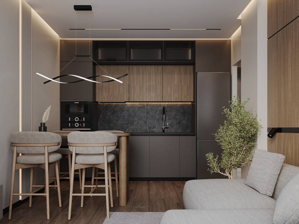 appartamento in vendita a Milano in zona Solari