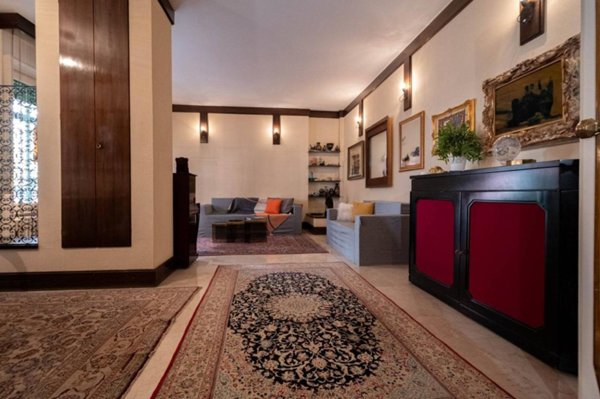 appartamento in vendita a Milano in zona Città Studi