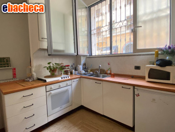 appartamento in vendita a Milano in zona Porta Venezia