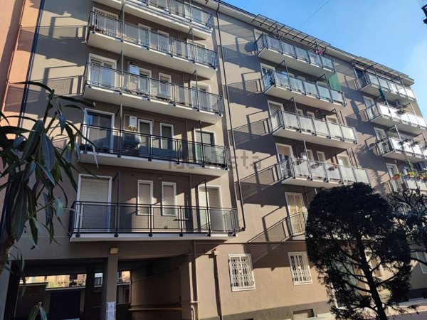 appartamento in vendita a Milano in zona Maggiolina