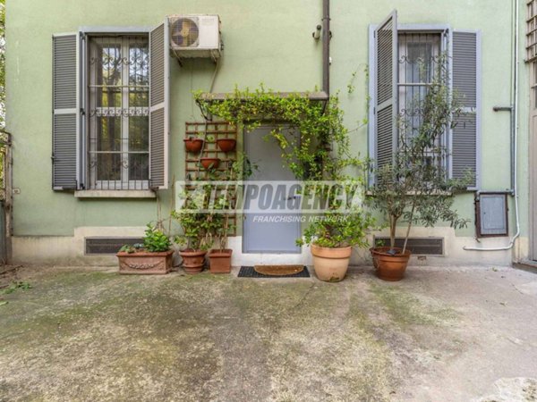 appartamento in vendita a Milano in zona Barona