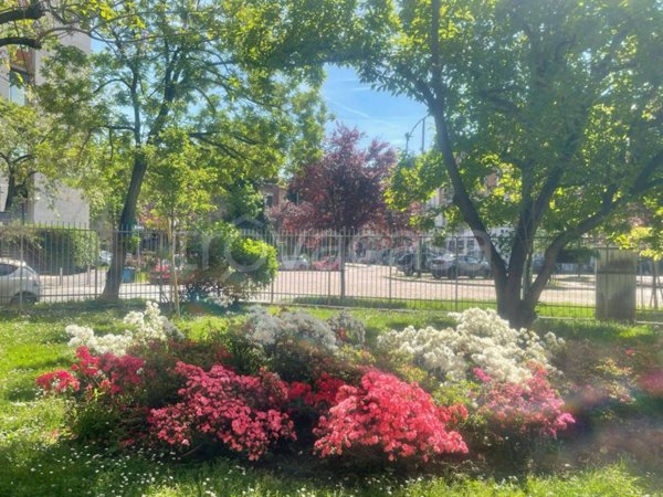 appartamento in vendita a Milano in zona Città Studi