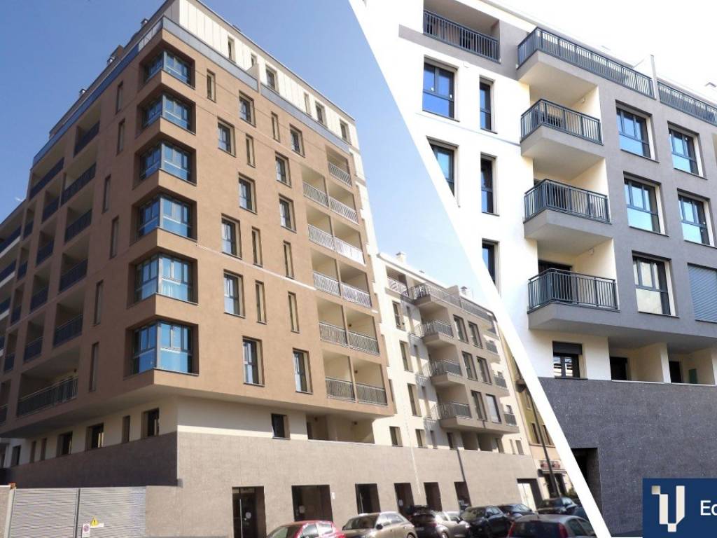 appartamento in vendita a Milano in zona Il Portello