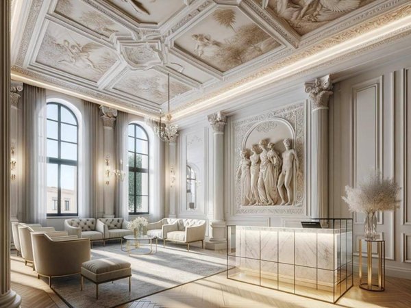 ufficio in vendita a Milano in zona Brera