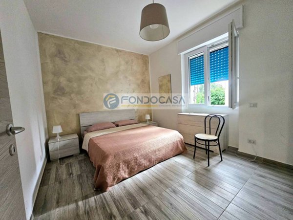 appartamento in vendita a Milano in zona Turro