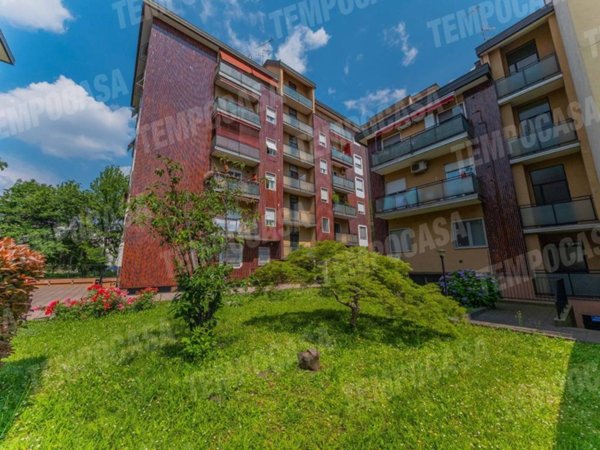 appartamento in vendita a Milano in zona Turro
