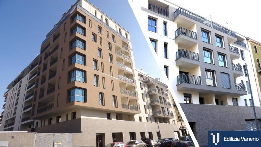 appartamento in vendita a Milano in zona Il Portello