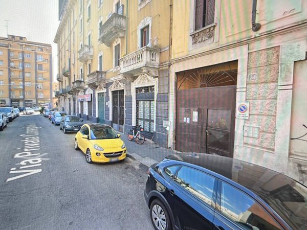 negozio in vendita a Milano