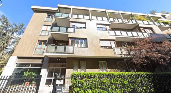 appartamento in vendita a Milano in zona Centro Storico