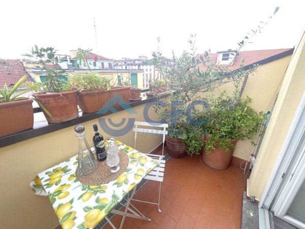 appartamento in vendita a Milano in zona Città Studi