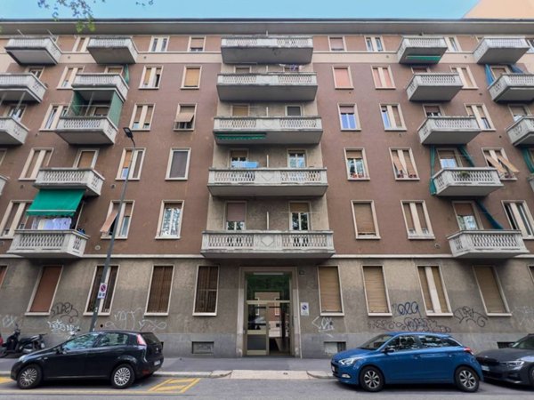 appartamento in vendita a Milano in zona Prato Centenaro