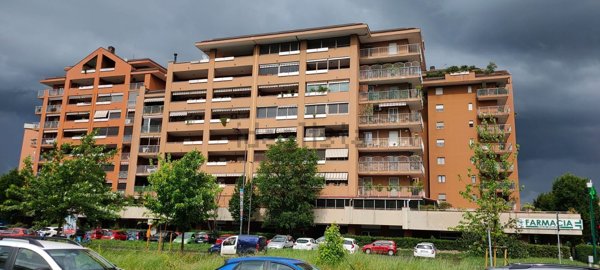 appartamento in vendita a Milano in zona Crescenzago