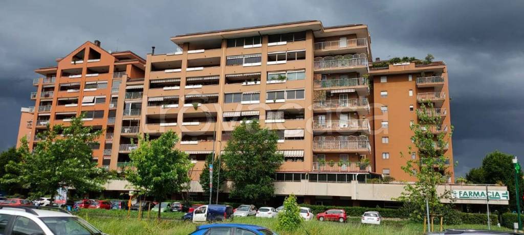 appartamento in vendita a Milano in zona Adriano