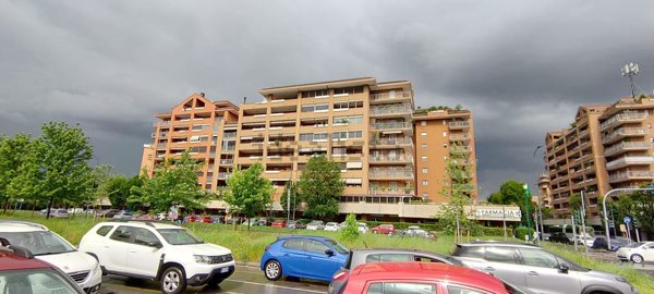 appartamento in vendita a Milano in zona Crescenzago