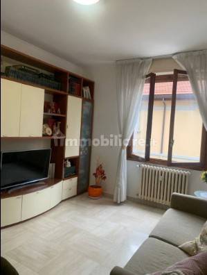 appartamento in vendita a Milano in zona Bovisa