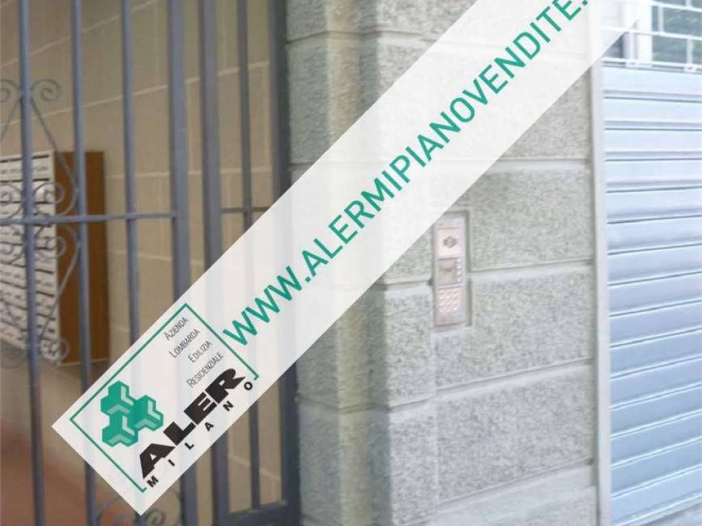 appartamento in vendita a Milano in zona Città Studi