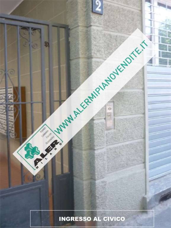 appartamento in vendita a Milano in zona Città Studi