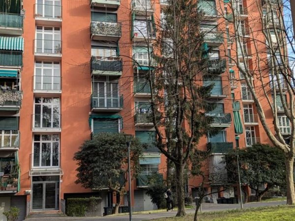 appartamento in vendita a Milano in zona Bovisa