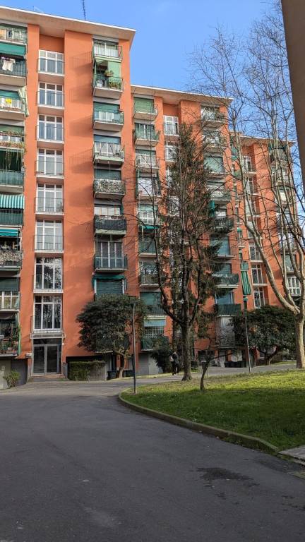 appartamento in vendita a Milano in zona Comasina