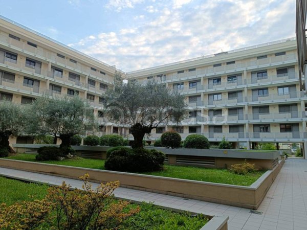 appartamento in vendita a Milano in zona Bovisa