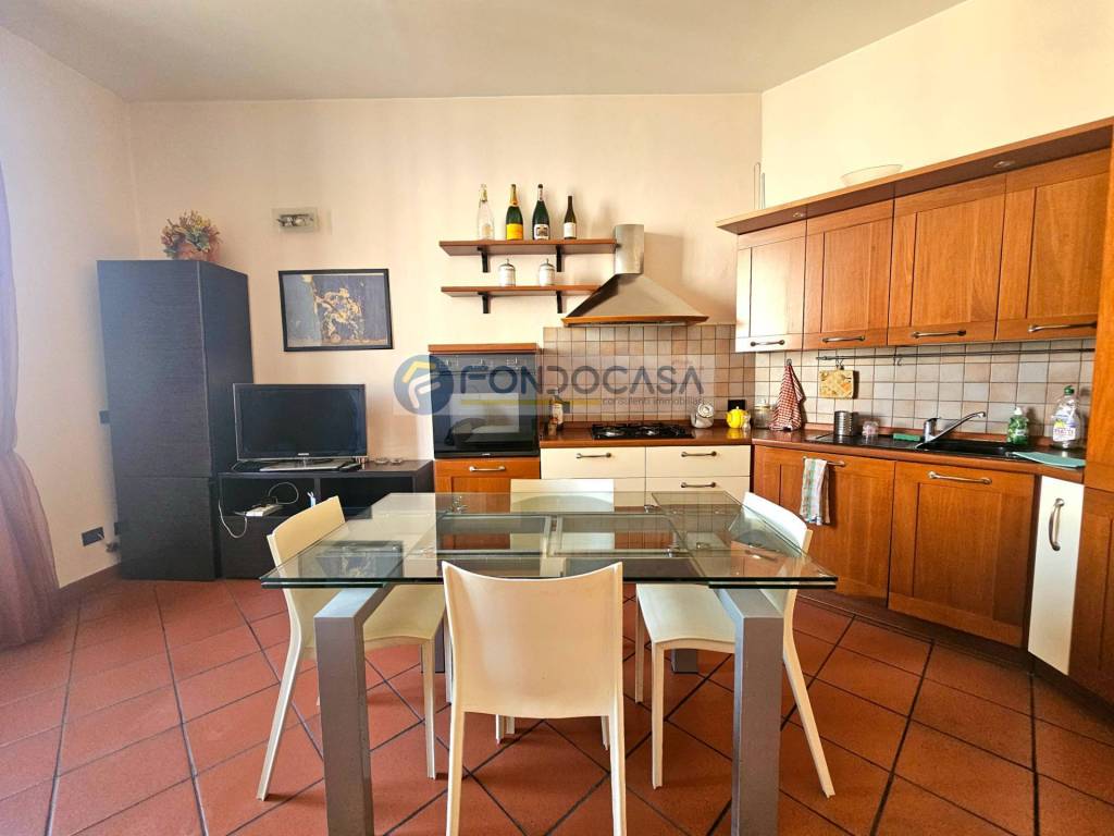 appartamento in vendita a Milano in zona Porta Romana