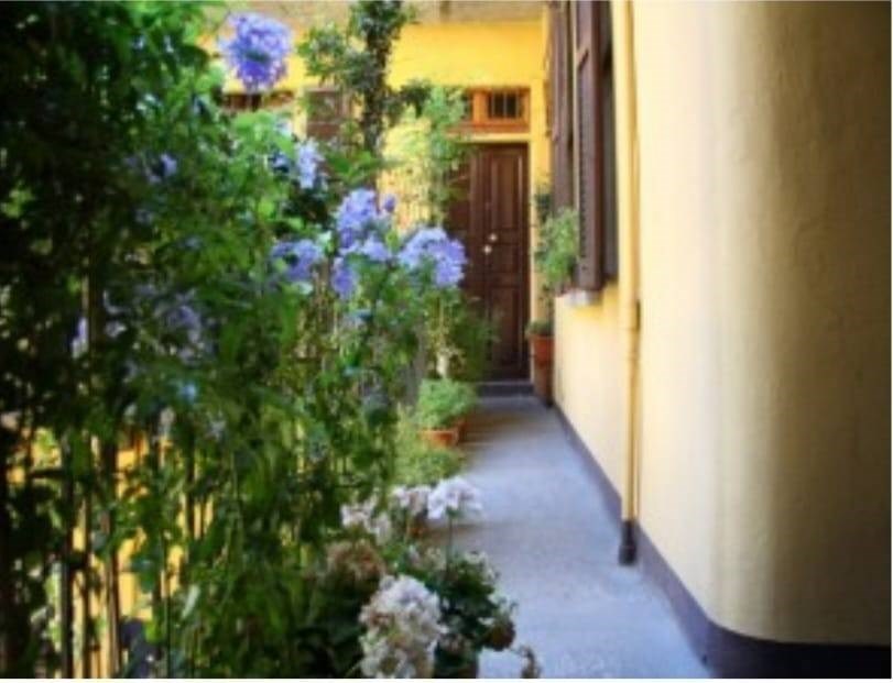 appartamento in vendita a Milano in zona Centro Direzionale