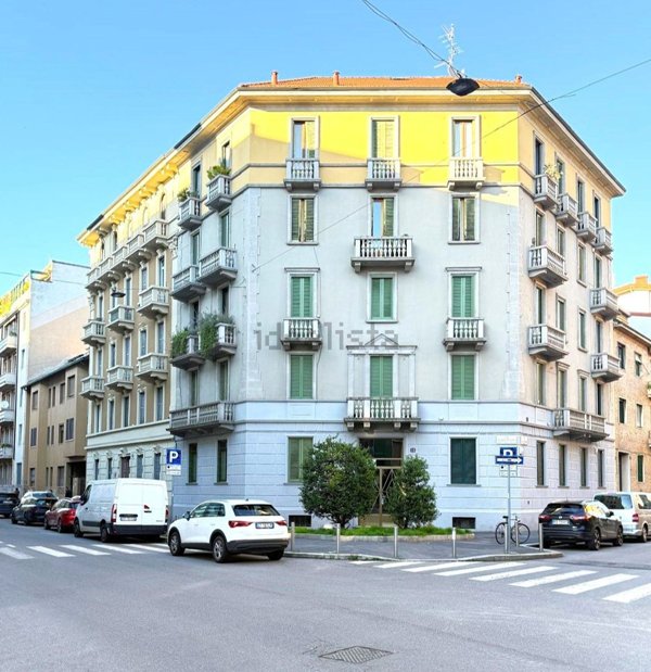 appartamento in vendita a Milano in zona Città Studi