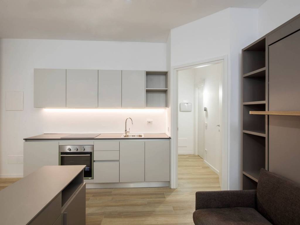 appartamento in vendita a Milano in zona Centro Direzionale