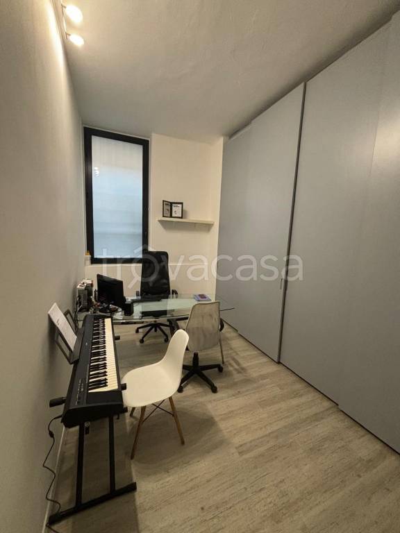 quadrivano in vendita a Milano in zona Porta Romana